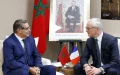 Francia refuerza lazos económicos con Marruecos : Le Maire liderará foro empresarial en Rabat