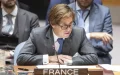 Francia respalda plan de autonomía marroquí para el Sáhara : ¿Un giro diplomático decisivo ?