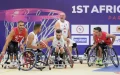 Francia vs Marruecos : Duelo decisivo por el sueño paralímpico en baloncesto adaptado