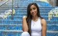 La franco-marroquí Sakina Karchaoui elegida entre las 3 deportistas más "sexy" de Francia