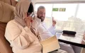 French Montana cumple su sueño espiritual : peregrina a La Meca con su madre
