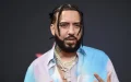 French Montana fusiona hip-hop y Marruecos en una fiesta de cumpleaños exótica
