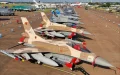 Frente a los F-16 marroquíes, un ex coronel español asegura : « No hay que tener miedo »