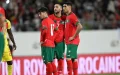La FRMF desmiente tensiones entre Ziyech y Brahim Díaz en la selección marroquí