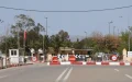 La frontera entre Marruecos y Argelia abierta durante unos minutos