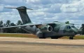 La Fuerza Aérea marroquí refuerza sus capacidades con un nuevo avión polivalente