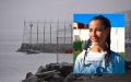 Fuga desesperada : Futbolistas marroquíes nadan a Ceuta en busca del sueño europeo