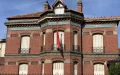 Fuga espectacular : Preso condenado por homicidio burla a guardias en consulado marroquí