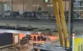 Fuga masiva en Barajas : 4 solicitantes de asilo marroquíes burlan seguridad y desaparecen