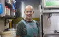 La fusión culinaria de Marruecos conquista Singapur : El éxito del hawker Hassan Bengen