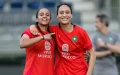 Fútbol Femenino : Marruecos Pasa de la Sombra a Estadios Llenos