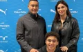 Fútbol : ¿quién es Ziyad Baha, el prodigio marroquí de 16 años que acaba de firmar con el OM ?