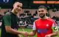 El futbolista Anwar El Ghazi denuncia amenazas de muerte en redes sociales por su origen