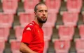 El "futbolista volador" marroquí intenta un nuevo regreso