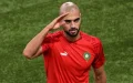 Galatasaray busca fichar a Amrabat : El marroquí podría dejar el Manchester United este verano