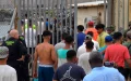 Ganaba 8.000 dirhams en Marruecos y acabó durmiendo en un callejón de Sebta