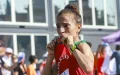 Gardadi : De revelación en Budapest a aspirante olímpica en París 2024