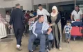 Gaza a Casablanca : El milagroso regreso de Ibrahim, el joven amputado por la guerra