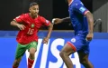 Gessime Yassine, el nuevo diamante de los Leones del Atlas