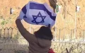 El gesto de una israelí en la frontera entre Argelia y Marruecos provoca indignación