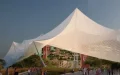 Gigantes franceses Bouygues y Vinci, favoritos para construir el estadio marroquí del Mundial 2030