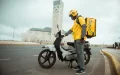 Glovo en Marruecos : Éxito empresarial y precariedad laboral en el auge del delivery