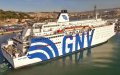 GNV : La guerra silenciosa del Mediterráneo que amenaza el comercio marítimo francés