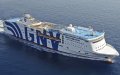 GNV reactiva la ruta Almería-Nador : Conexión marítima clave para la Operación Marhaba 2025
