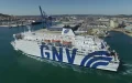 GNV reactiva la ruta Almería-Nador : Operación Marhaba 2024 facilita el retorno estival de marroquíes