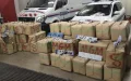 Golpe al narcotráfico : Incautan 1.7 toneladas de hachís marroquí en autopista francesa