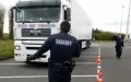 Golpe al narcotráfico : Incautan 9 toneladas de cannabis en camión marroquí cerca de Lyon