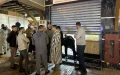 Golpe a la banda del oro : Capturan a tres ladrones tras espectacular robo en joyería de Tánger