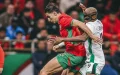 Golpe duro para Nayef Aguerd (y el equipo de Marruecos)
