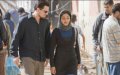 Golshifteh Farahani revela su amistad con DiCaprio : Karts en el desierto y humanidad en Hollywood