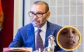 Gravemente enferma, Salma evacuada a París por orden de Mohammed VI