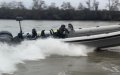 El Guadalquivir : la nueva autopista del narcotráfico que desafía a España