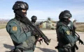 La Guardia Civil abre sus filas : Marroquíes y latinoamericanos entre los nuevos cadetes