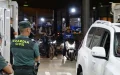 Guardia Civil condenado : Robo en la frontera destapa corrupción policial