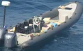 Guardia Civil desmantela red de narcotráfico : 9.000 kilos de hachís y 29 detenidos en Andalucía