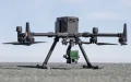 La Guardia Civil despliega drones con IA para reforzar la vigilancia fronteriza en Melilla