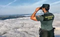 Guardia Civil intensifica lazos con Marruecos : nueva estrategia contra el crimen transfronterizo