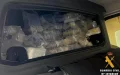 Guardia Civil intercepta 13 kilos de hachís en Ceuta : Residente marroquí detenido