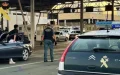 Guardia Civil salva la vida de una niña marroquí en crisis convulsiva en el puerto de Almería