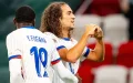 Guendouzi decepciona en la Selección : Larqué cuestiona su nivel para los Bleus