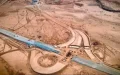 Guercif-Nador : Titanes franceses y chinos compiten por megaproyecto de autopista marroquí