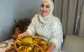 La guerra culinaria entre Marruecos y Argelia estalla en las redes por una influencer