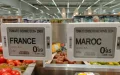 La guerra del tomate : Agricultores franceses desafían la invasión marroquí en supermercados