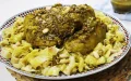 La guerra gastronómica entre Argelia y Marruecos : disputa por el origen de platos emblemáticos