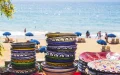 Guerra en Oriente Medio : Marruecos se impone como el destino refugio de los turistas