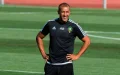 Hadji aspira a liderar Marruecos : "Los Leones del Atlas tienen potencial para triunfar